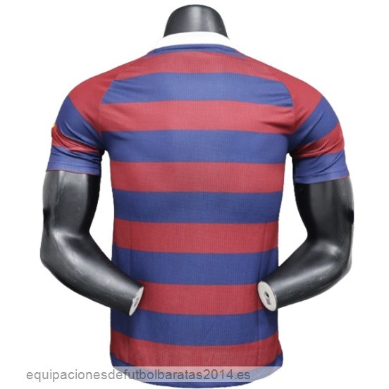 Nuevo 2ª Jugadores Camiseta Newcastle United 24/25 Rojo Baratas
